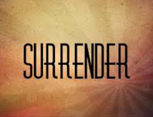 Surrender