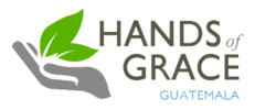 Hands of Grace Guatemala Logo